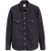 Levi's Iconic Western Denim Shirt - Night Is Black