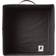 Amazon Basics Collapsible Solid Black Förvaringslåda 6st