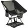 Eagle Products Foldable Hiking Chair - Black