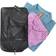 Tatonka Stuff Sack Zip Set of 3 - Black