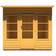 Shire Orchid (Building Area 7.75 m²)
