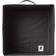 Amazon Basics Collapsible Solid Black Förvaringslåda 19.9L 6st