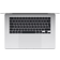 Apple Macbook Air, 15.3-inch, M3 Chip, 8-Core CPU, 10-Core GPU, 24GB Unified Memory, 512GB SSD Storage Silver