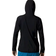 Mountain Hardwear Women's Kor AirShell Hoody - Black