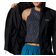 Mountain Hardwear Women's Kor AirShell Hoody - Black