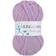 Viking of Norway Hobbygarn Light Purple 70m