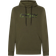 Oakley B1B Po Hoodie 2.0 - Tiger Camo Green