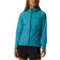 Mountain Hardwear Women's Kor AirShell Hoody - Teton Blue