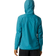 Mountain Hardwear Women's Kor AirShell Hoody - Teton Blue