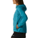 Mountain Hardwear Women's Kor AirShell Hoody - Teton Blue