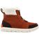 Sorel Explorer II Carnival Cozy - Wood/Chalk