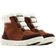 Sorel Explorer II Carnival Cozy - Wood/Chalk