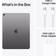 Apple iPad Air M3 (2025), 13-inch, Wi-Fi+Cellular, 256GB Space Grey