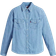 Levi's Iconic Western Denim Shirt - Old 517/Medium Wash