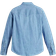 Levi's Iconic Western Denim Shirt - Old 517/Medium Wash