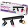 WiZ Imageo 3x Black Spotlight