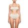 SKIMS Cotton Jersey Full Brief - Bone