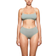 SKIMS Cotton Jersey Full Brief - Mineral