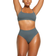 SKIMS Cotton Jersey Full Brief - Kyanite