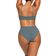 SKIMS Cotton Jersey Full Brief - Kyanite