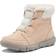 Sorel Explorer II Carnival Cozy - Nova Sand/Chrome Grey