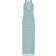 Guess Bodycon Long Dress - Blue