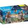 Playmobil Novelmore vs. Burnham Raiders Tournament Arena 71298