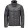 Mascot 22315-318 Customized Thermal Jacket - Stone Grey