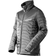 Mascot 22315-318 Customized Thermal Jacket - Stone Grey