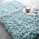 Catherine Lansfield Cuddly Bath Mat