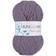 Viking of Norway Hobbygarn Purple 70m