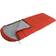 Outwell Sacco A Pelo Campion Lux Burnt +5C Arancione