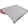 Outwell Sacco A Pelo Campion Lux Burnt +5C Arancione