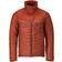 Mascot 22315-318 Customized Thermal Jacket - Autumn Red