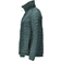 Mascot 22315-318 Customized Thermal Jacket - Forest Green