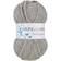 Viking of Norway Hobbygarn Light Grey 70m