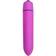 Easytoys Vibrating Bullet Purple