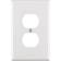 Leviton R62-00PJ8-00W