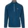 Trespass Men's 1/2 Zip Microfleece Blackford - Midnight