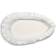 Mini Dreams Babynest Volang White