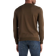 HUGO BOSS Botto with Embroidered Logo Sweater - Khaki