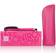 GHD Glide Smoothing Hot Brush Limited Edition Orchid pink