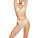 SKIMS Cotton Jersey Cheeky Tanga - Bone