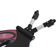 Bumprider Ride-on Board Pink