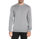 HUGO BOSS Botto with Embroidered Logo Sweater - Grey