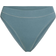 SKIMS Cotton Jersey Cheeky Tanga - Kyanite