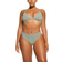 SKIMS Cotton Jersey Cheeky Tanga - Mineral