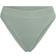 SKIMS Cotton Jersey Cheeky Tanga - Mineral