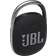 JBL Clip 4 Black