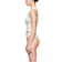 SKIMS Cotton Jersey Cheeky Tanga - Light Heather Grey